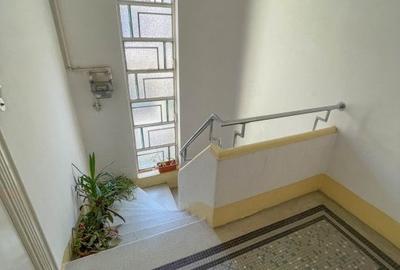 2 Camere in vila Polona Etaj 1 Renovat Terasa - 7