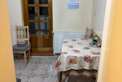Apartament cu 3 camere decomandat, mobilat în Central - 5