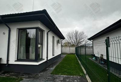 Casă Parter de Vânzare Berceni, Ilfov – Gata de Mutat, Rate la Dezvoltator - 3