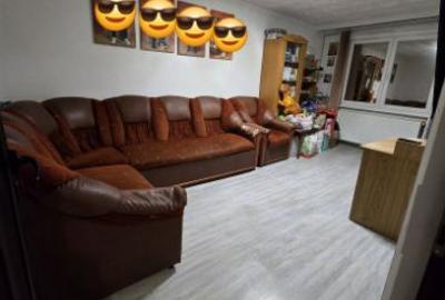 Apartament mobilat si utilat 3 camere decomandat Aparatorii Patriei  120 000 EU - 10