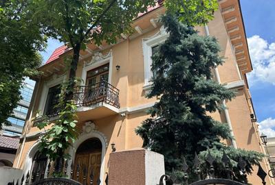 Casă individuală cu 9 camere cu Canalizare în Cotroceni - 2