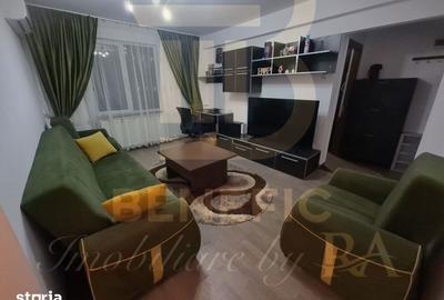 Apartament cu 2 camere în Eminescu - 2