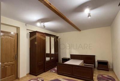 Casa - 4 Camere - Mobilat si Utilat Complet - Prima - Centr - 1