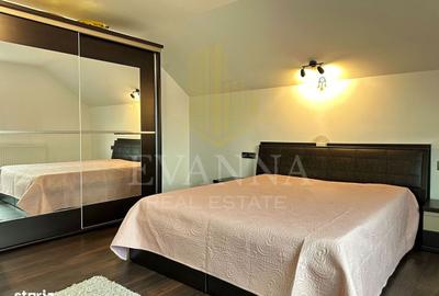 Casă cu 4 camere cu Teren 1000 Mp în Satulung - 5