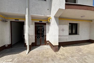 Spațiu comercial, de 22 mp, în Central - 5