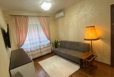 Ap. 2 camere, parcare privata, prima inchiriere, bloc nou zona galata recuperare - 8