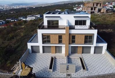 DUPLEX PREMIUM P+E+R CU PANORAMA CART VORONET DUPLEX PREMIUM P+E+R CU PANORAMA CART VORONET - 15