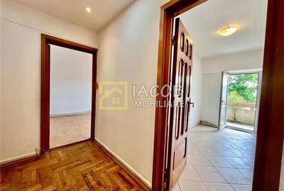 Apartament 3 CD, str. Frasinului, etaj 3, zona Piata Sud Bacau - 3