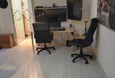 Apartament cu 2 camere semidecomandat, mobilat în P-ța Romană - 3