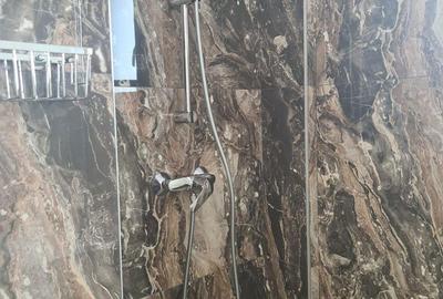 Apartament cu 2 camere nedecomandat, mobilat în Micro 17 - 18