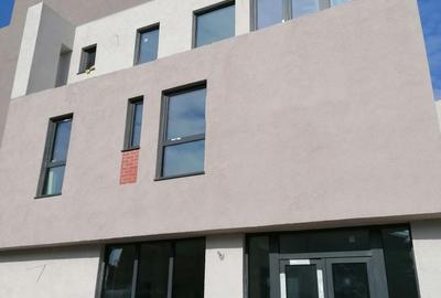 Stefan cel Mare -Vasile Lascar  strada Icoanei inchiriere vila - 3