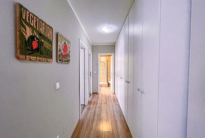 Apartament LUX 3 camere, Parcare, zona Iulius Mall - 14