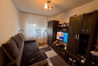 Apartament cu 2 camere decomandat, mobilat în Mănăștur - 1
