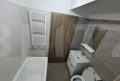 2 Camere | 50 mp + Balcon | Mobilat | Etaj 2 | Bloc Nou Ghencea - 13