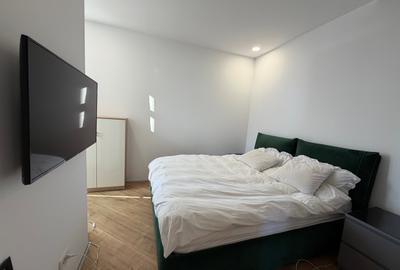 Apartament în Dinamic City,loc de parcare valabil - 10