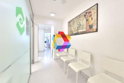 Cabinete stomatologice / medicale zona Astra Brasov - 90 mp - 16