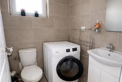 Duplex cu 3 camere cu Teren 200 Mp în Triaj - 5