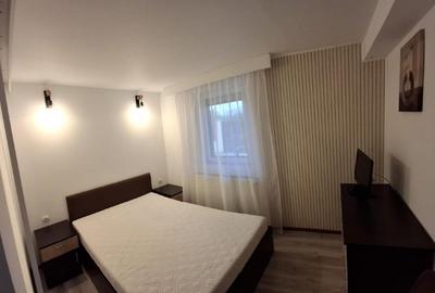 Apartament cu 2 camere semidecomandat în Giurgiului - 9