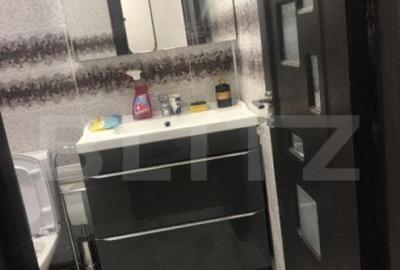 Garsoniera spatioasa, cu dressing - 5