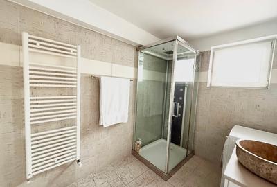 Apartament finisat 4 camere - 100 mp utili + 21 mp balcoane + parcare - 9