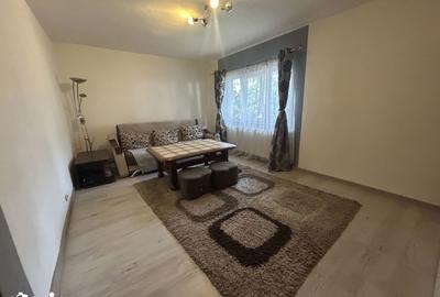Apartament cu 2 camere decomandat în Circumvalațiunii - 2