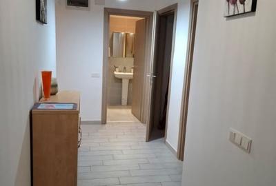 Inchiriere apartament 2 camere Dr Taberei Moghioros Park Residence - 8