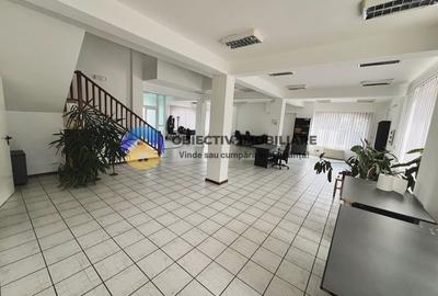 Casă individuală cu 17 camere cu Teren 1800 Mp în 1 Mai - 19