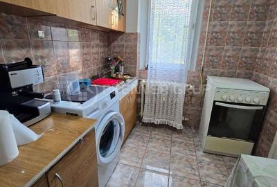 ETAJ 1! Apartament 2 camere, Podu Ros, 50mp, CT - 5