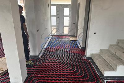 Casa individuala 115mp + Teren, Zona Dezmir | Cluj - 12