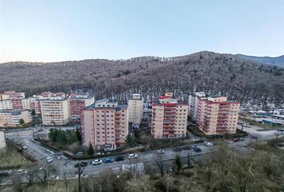 Inchiriem Apartament 2 Camere, Partial Mobilat, Open Space, Racadau - 6