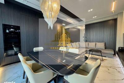 Apartament cu 3 camere în Tudor Vladimirescu - 5