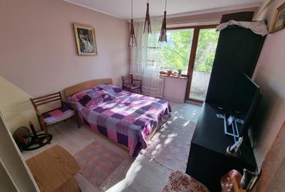 Apartament cu 4 camere semidecomandat, mobilat în Tomis Nord - 2