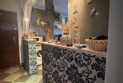 Apartament cu 2 camere semidecomandat în Micro 16 - 5