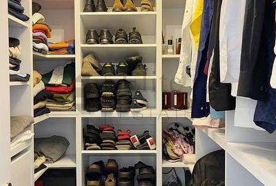 Casă cu 4 camere cu Teren 560 Mp în Centura - 14