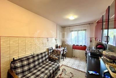 Apartament 3 camere | Balcon | 68mp | Balcon | Manastur | Zona Big - 3