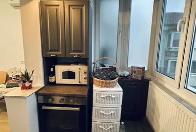 Ocazie! Apartament complet renovat gata de mutat Bucovinei - 5