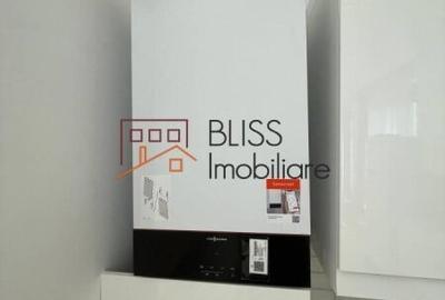 Apartament 4 camere în zona Herastrau - 14