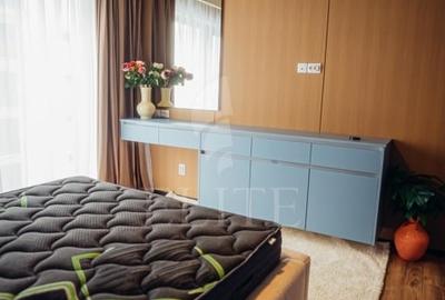 Apartament 2 camere în zona INTRE LACURI - 13