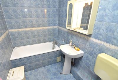 INCHIRIERE APARTAMENT 2 CAMERE UNIRII - CAMERA DE COMERT - 24