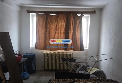 Apartament cu 3 camere semidecomandat în Crângași - 7