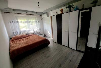 Apartament cu 2 camere semidecomandat în Șega