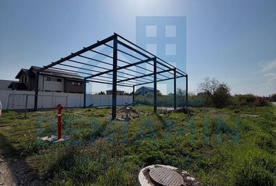 Teren de 500 mp, în Cârcea - 5