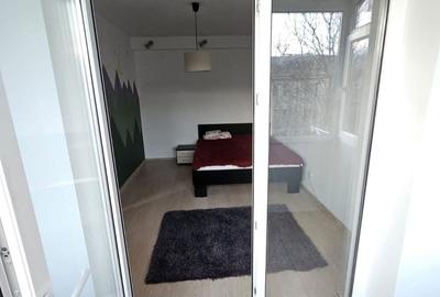 Apartament cu 2 camere semidecomandat în Tudor Vladimirescu - 5