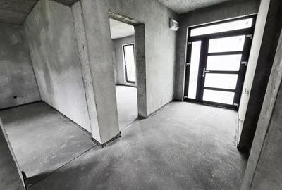 Casă cu 3 camere cu Teren 400 Mp în Geamăna - 7