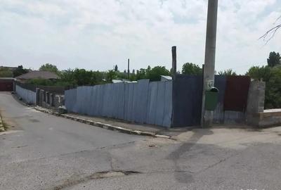 Vand vila in constructie cu teren de 750 metri patrati super pozitie la 110000 euro urgent - 2