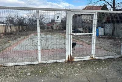 Teren de 800 mp, în Central - 2