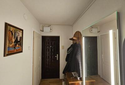 Apartament cu 3 camere decomandat, mobilat în Șagului - 15