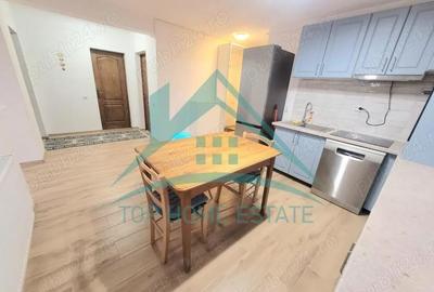 Apartament cu 3 camere, cartierul Zorilor! - 2