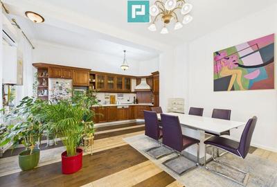 Apartament spa?ios pe strada Me?ianu - 3