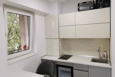 Garsonieră semidecomandată în Panduri - 4